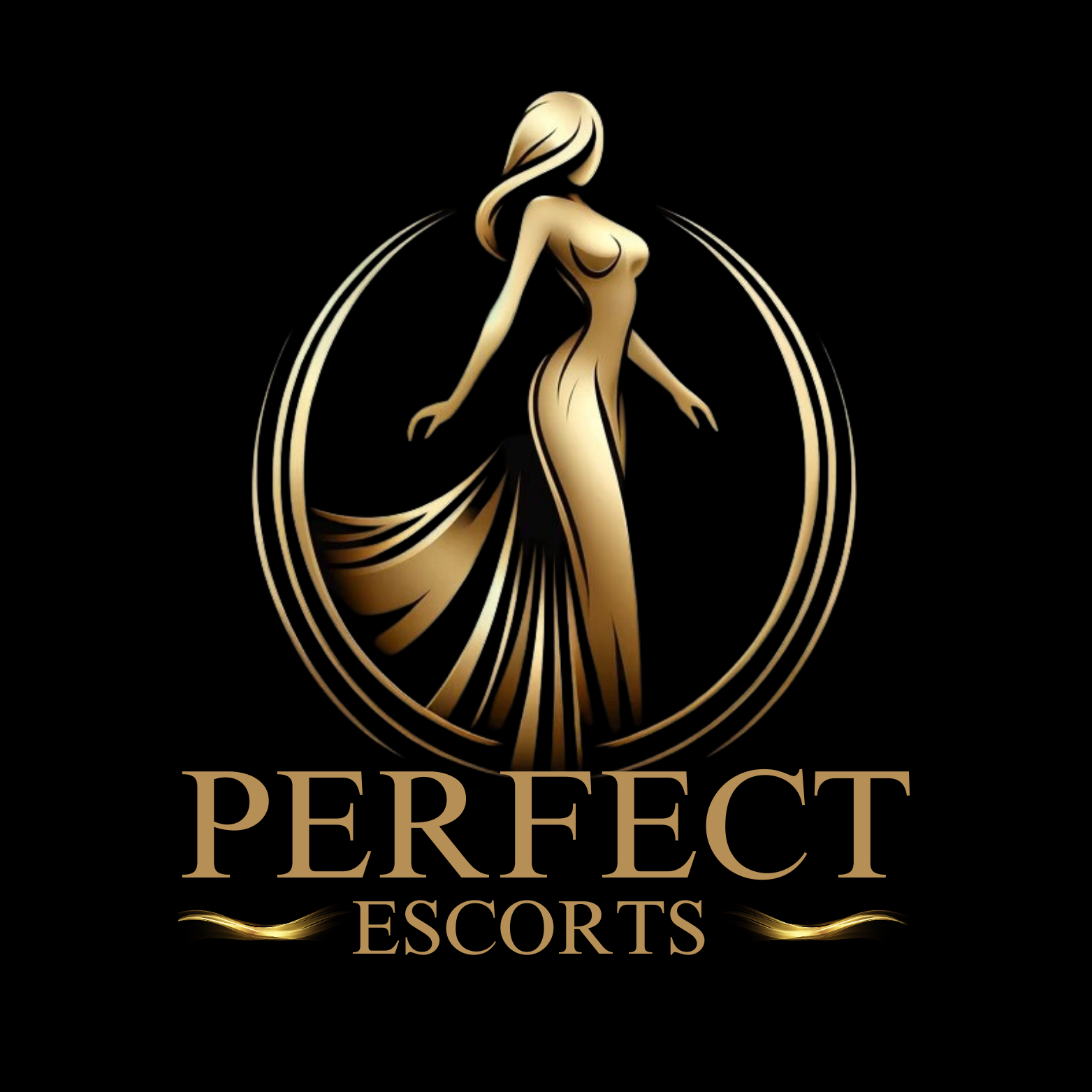 Logo Perfect Escorts